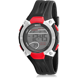 Relógio Masculino Esportivo Digital 81048G0EBNP1-V - Speedo é bom? Vale a pena?