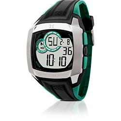 Relógio Masculino Esportivo Digital C/ Pulseira Poliuretano XGPPD049 - X-Games é bom? Vale a pena?