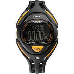 Relógio Masculino Esportivo Digital Ironman T5H381WKL Timex é bom? Vale a pena?