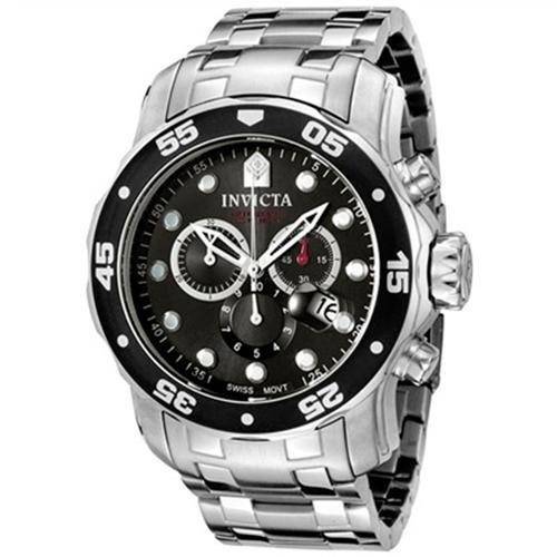 Relógio Masculino Invicta Pro Diver 0069 é bom? Vale a pena?