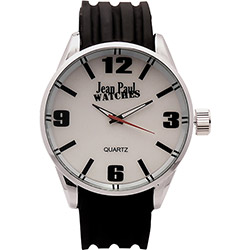 Relógio Masculino Jean Paul Analógico Social - 2271 é bom? Vale a pena?