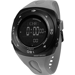 Relógio Masculino Mormaii Digital Esportivo D92I80/8C é bom? Vale a pena?