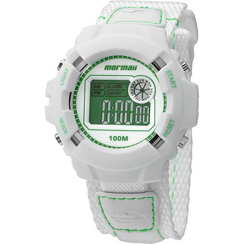 Relógio Masculino Mormaii Digital Esportivo Dw3184/8e é bom? Vale a pena?