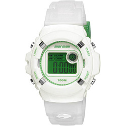 Relógio Masculino Mormaii Digital Esportivo - DW3184/8V é bom? Vale a pena?