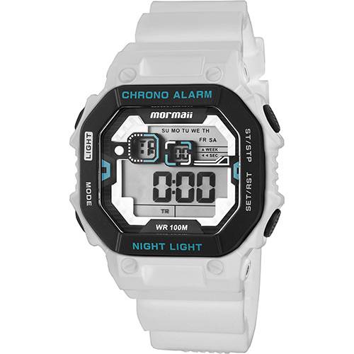 Relógio Masculino Mormaii Digital Esportivo Monf001a/8b é bom? Vale a pena?