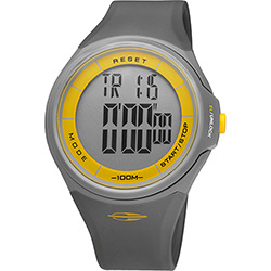 Relógio Masculino Mormaii Digital Esportivo YP11528/8C é bom? Vale a pena?