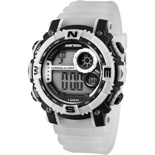 Relógio Masculino Mormaii Digital MO12579CC/8A é bom? Vale a pena?