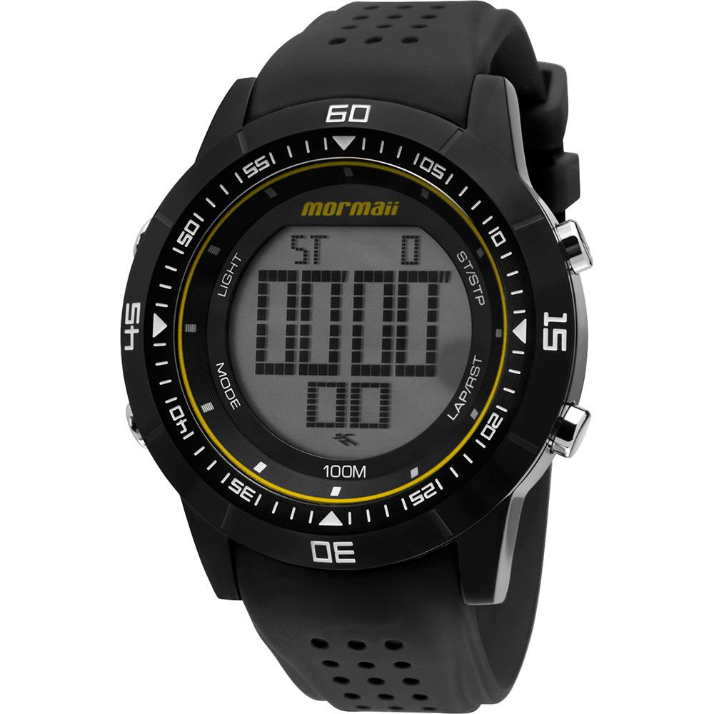 Relógio Masculino Mormaii Digital NW0851B/8P é bom? Vale a pena?