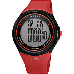 Relógio Masculino Mormaii Digital YP11528/8R é bom? Vale a pena?