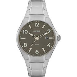Relógio Masculino Orient Analógico Casual MBSS1222/G2SX é bom? Vale a pena?