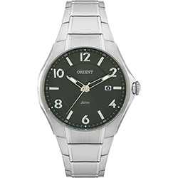 Relógio Masculino Orient Analógico Casual MBSS1222 P2SX é bom? Vale a pena?