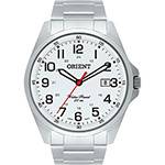 Relógio Masculino Orient Analógico Casual MBSS1171 é bom? Vale a pena?