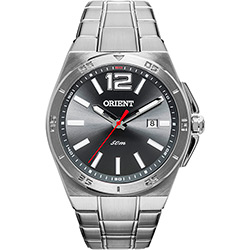 Relógio Masculino Orient Analógico Casual MBSS1248 G2SX é bom? Vale a pena?