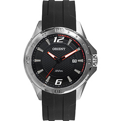 Relógio Masculino Orient Analógico Esportivo MBSP1023 PVPX é bom? Vale a pena?