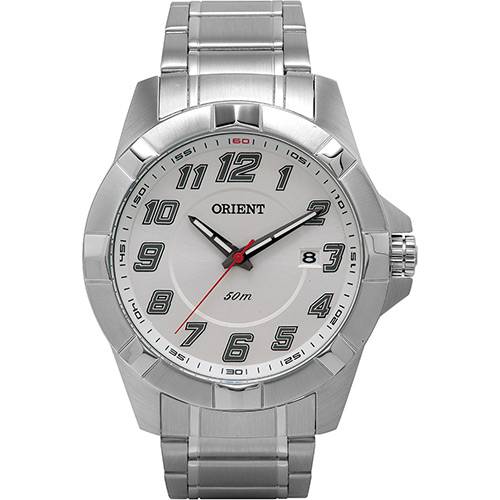 Relógio Masculino Orient Analógico Esportivo MBSS1194 S2SX é bom? Vale a pena?