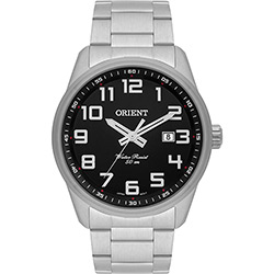 Relógio Masculino Orient Analógico Esportivo MBSS1271 P2SX é bom? Vale a pena?
