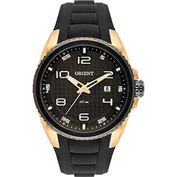 Relógio Masculino Orient Analógico Esportivo MTSP1005 P2PX é bom? Vale a pena?