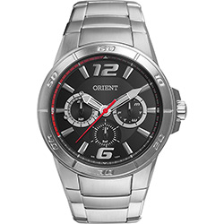 Relógio Masculino Orient Multifunção Esportivo MBSSM067 P2SX é bom? Vale a pena?