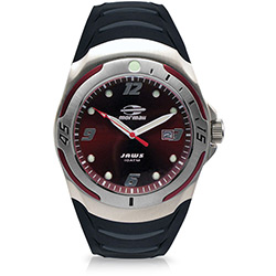 Relógio Masculino Premium Analógico 2115AR/8R - Mormaii é bom? Vale a pena?