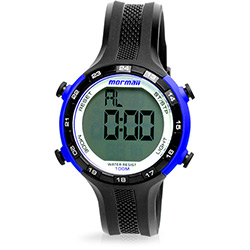 Relógio Masculino Premium Digital YP1526/8A - Mormaii é bom? Vale a pena?