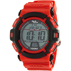 Relógio Masculino RED NOSE Analógico/Digital 3342402DIRB é bom? Vale a pena?