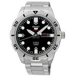 Relógio Masculino Seiko Srp671b1-ks00p1sx é bom? Vale a pena?