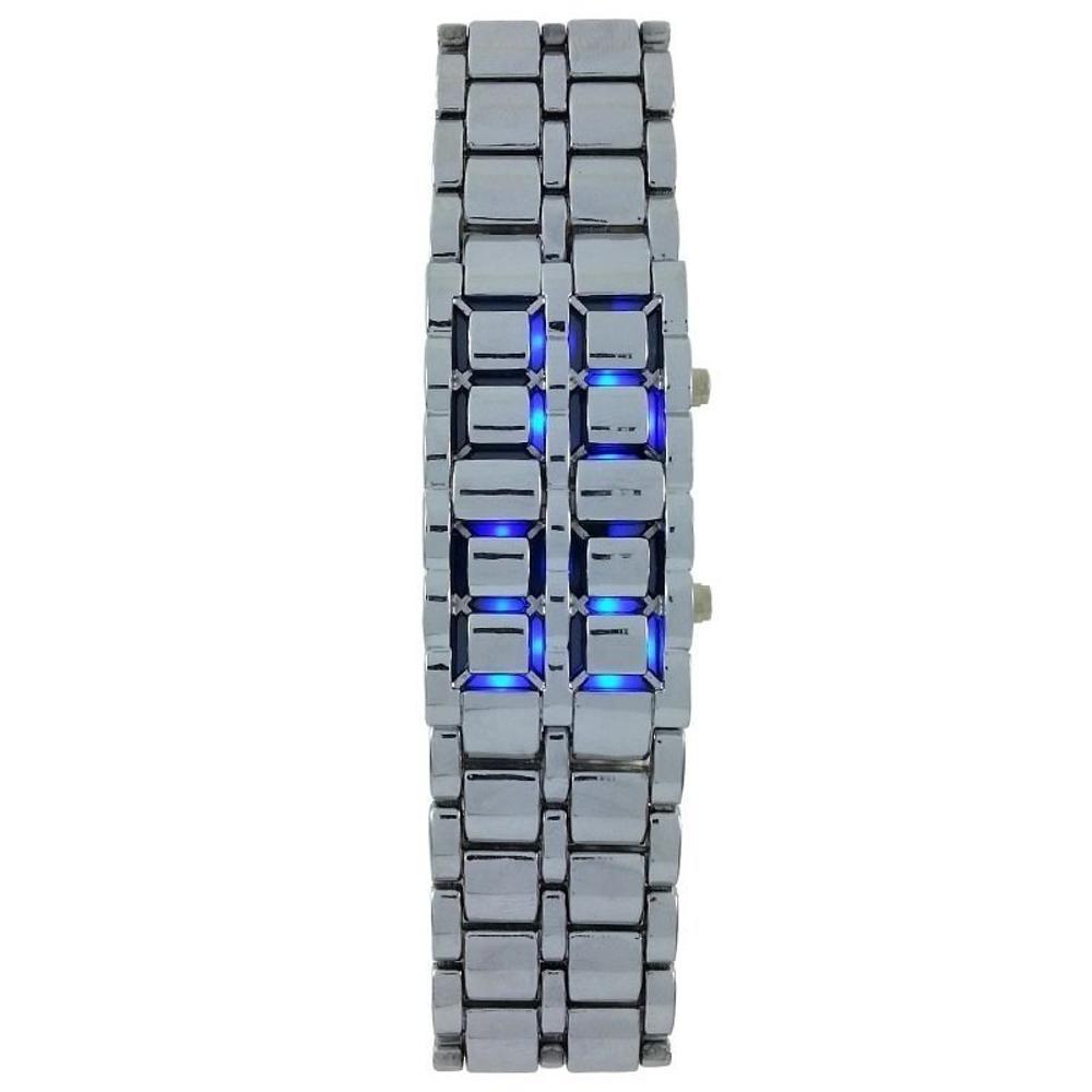Relógio Masculino Skmei Digital 8061g Azul é bom? Vale a pena?