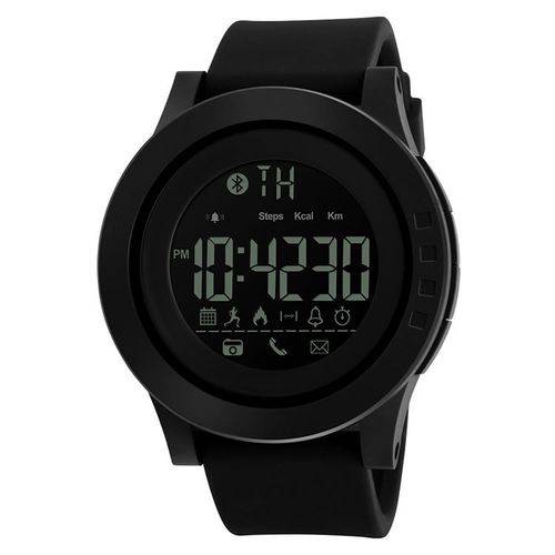 Relógio Masculino Skmei Modelo Sk1255 - Preto é bom? Vale a pena?