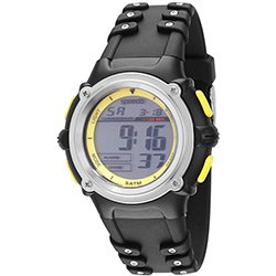 Relógio Masculino Speedo 81058G0EBNP2 Digital Esportivo é bom? Vale a pena?