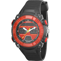 Relógio Masculino Speedo Anadigi Esportivo 81055G0ETNP3-U é bom? Vale a pena?