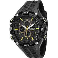 Relógio Masculino Speedo Analógico Digital Esportivo 65054G0EBNP2 é bom? Vale a pena?