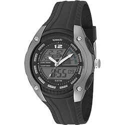 Relógio Masculino Speedo Analógico Digital Esportivo 81056G0EBNP2 é bom? Vale a pena?