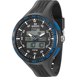 Relógio Masculino Speedo Analógico e Digital Esportivo 81075g0egnp2 é bom? Vale a pena?