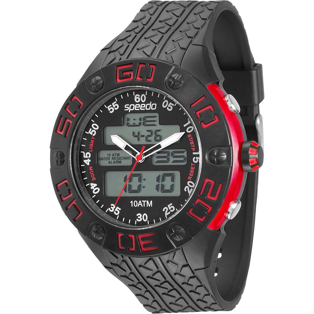 Relógio Masculino Speedo Analógico e Digital Esportivo 81077g0egnp2 é bom? Vale a pena?