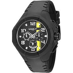 Relógio Masculino Speedo Analógico Esportivo 69003G0EGNP1 é bom? Vale a pena?
