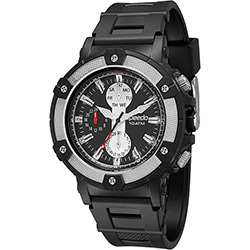 Relógio Masculino Speedo Analógico Esportivo 80543G0EGCP3 é bom? Vale a pena?