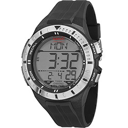 Relógio Masculino Speedo Digital Esportivo 65041G0ETNP1 é bom? Vale a pena?