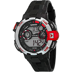 Relógio Masculino Speedo Digital Esportivo 65042G0ETNP1 é bom? Vale a pena?