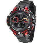 Relógio Masculino Speedo Digital Esportivo 65082g0evnp3 é bom? Vale a pena?