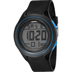 Relógio Masculino Speedo Digital Esportivo 81057G0EBNP2 é bom? Vale a pena?
