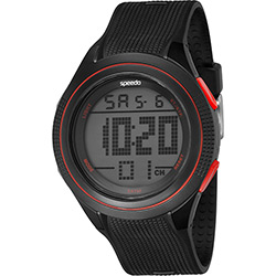 Relógio Masculino Speedo Digital Esportivo 81057G0EBNP1 é bom? Vale a pena?