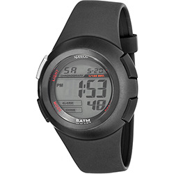 Relógio Masculino Speedo Digital Esportivo Alarme e Cronômetro 81052Goebnp1-U é bom? Vale a pena?