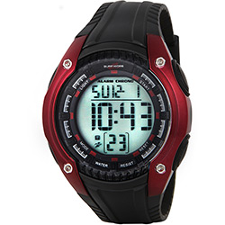 Relógio Masculino Surf More Digital Esportivo Nitiwat 6518491M é bom? Vale a pena?