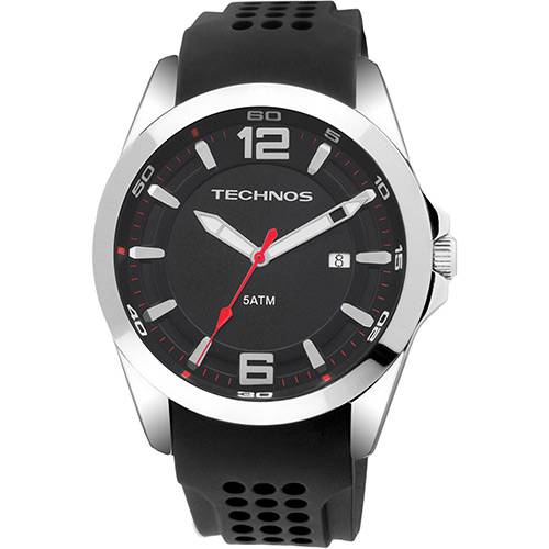 Relógio Masculino Technos 2315JB/8R é bom? Vale a pena?