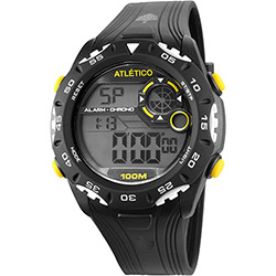 Relógio Masculino Technos Digital Esportivo CAM1360AA/8Y é bom? Vale a pena?