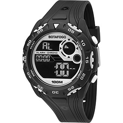 Relógio Masculino Technos Digital Esportivo Clubes Bot13602a/8p é bom? Vale a pena?