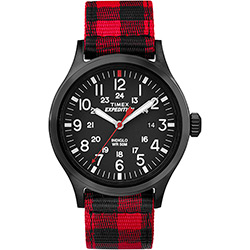 Relógio Masculino Timex Analógico Casual TW4B02000WW/N é bom? Vale a pena?