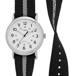 Relógio Masculino Timex Analógico Casual TW2P72200WW/N é bom? Vale a pena?