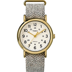 Relógio Masculino Timex Analógico Casual Tw2p71900ww/n é bom? Vale a pena?