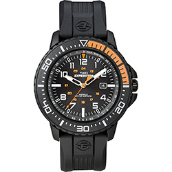 Relógio Masculino Timex Analógico Esportivo T49940WKL/TN é bom? Vale a pena?